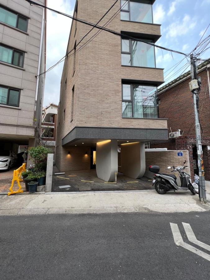 Hao In Hongdae 2* 首爾